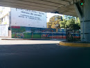 Murales Don Bosco