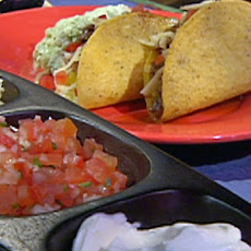 Taco Bar
