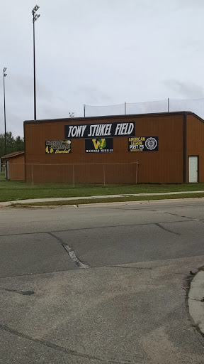 Tony Stukel Memorial Base Ball Field