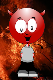 How to install Devilish Dan 4 UR Halloween 8.0 mod apk for bluestacks