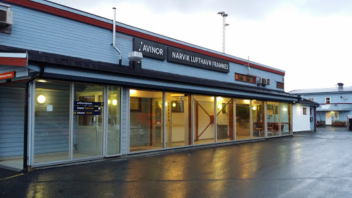 Narvik Lufthavn