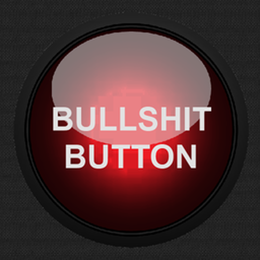 Bullshit Button 娛樂 App LOGO-APP開箱王