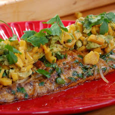 Tirado de Mahi Mahi