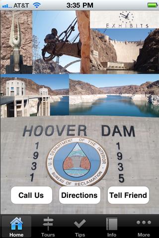 Hoover Dam