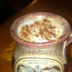 White Chocolate Mocha Syrup Recipe
