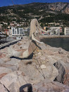 Statue De Sirène