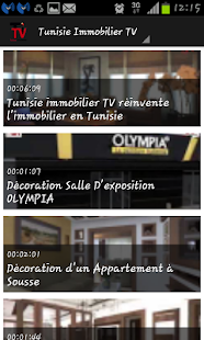 How to install Tunisie Immobilier TV 1.3.2 unlimited apk for bluestacks