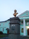 Памятник О. В. Суворову