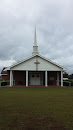 Unity Baptist Church