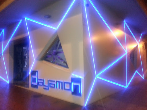 Cafe Dayamon