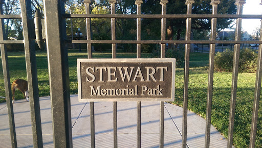 Stewart Memorial Dog Park