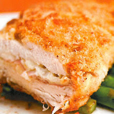 Chicken Cordon Bleu