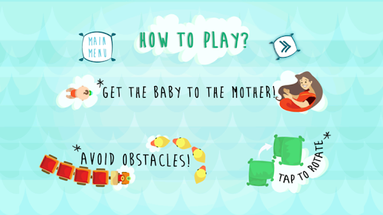 How to download Baby Rush! 1.0.4 apk for android