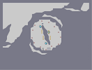 Thumbnail of the map 'Dragon's eye'