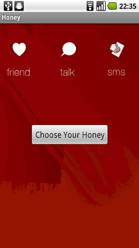 免費下載社交APP|Honey Widget app開箱文|APP開箱王