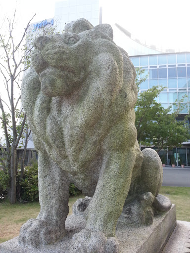 YRP's Lion