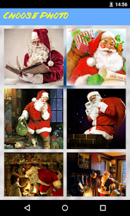 How to mod Santa Claus Jigsaw Puzzle 1.0 unlimited apk for pc