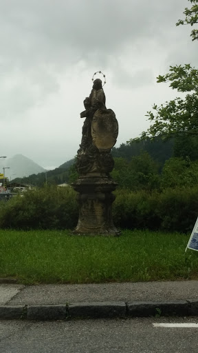 Statue Losenstein
