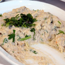 Dead Sea Babaganoush