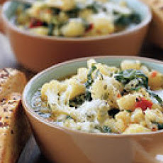Kal-iflower Stoup