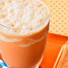 Carrot-Apple-Ginger Smoothies