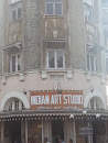 Indian Art Studio