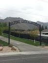 Alpine City Cemetery