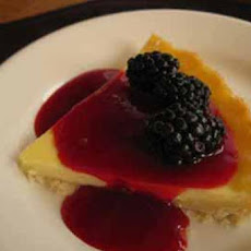 The Best Ever Lemon Tart