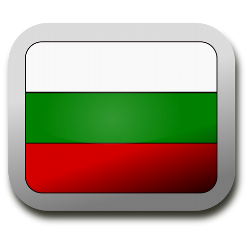 Bulgarian Keyboard LOGO-APP點子