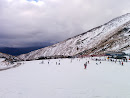 The Remarkables Ski Field 