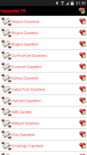How to mod Tüm Gazeteler 1.2 unlimited apk for android