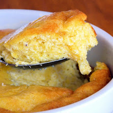 Cornbread Pudding