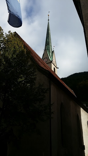 Regulakirche
