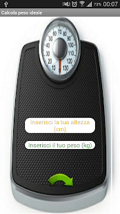 How to mod Calcola peso Ideale ( IMC ) patch 1.0 apk for android