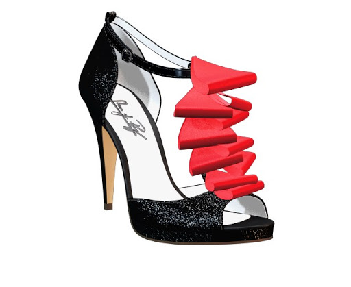 I Designed My Perfect Shoes!