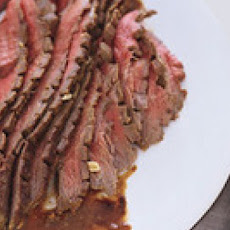 Marinated Flank Steak