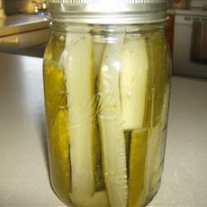 Pop's Dill Pickles