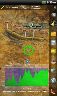 How to get Altitude - Elevation Profile 1.2 apk for pc