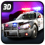 Police Parking Simulator 3D Apk