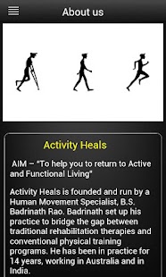 How to install Activity Heals 1on1 1.0 unlimited apk for laptop