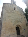Église de Saturargues