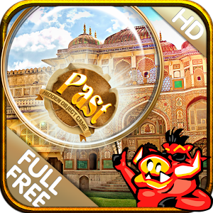 Past New Free Hidden Objects.apk 70.0.0