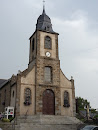 Saint Coulomb Eglise