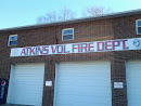 Atkins Volunteer Fire Departme