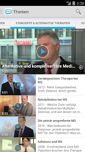 How to install Multiple Sklerose TV 1.0 mod apk for pc