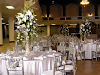 Decoracion De Salones  E Iglesias Para Bodas