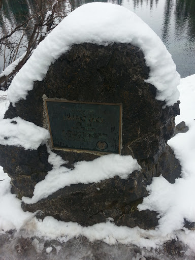 Lawrence Grassi Memorial