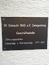SV Eintracht Zwingenberg 