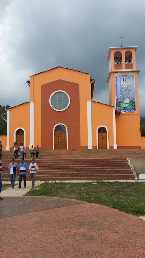 Iglesia Isnotu