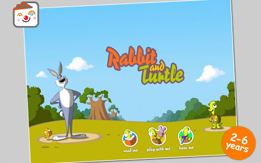 Children Stories - Rabbit Lite